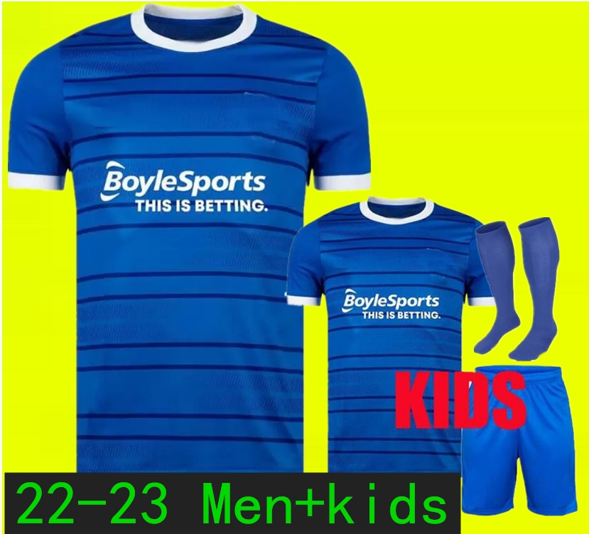 22 23 Birmingham Soccer Jersey DEENEY BELA McGREE City FC 2022 2023 Home Away Third Adults Men Kids Kit Full Set Football Shirts Short Socks PEDERSEN DEAN SUNJIC child, 21-22 home
22 23 Birmingham Soccer Jersey DEENEY BELA McGREE City FC 2022 2023 Home Away Third Adults Men Kids Kit Full Set Football Shirts Short Socks PEDERSEN DEAN SUNJIC child, 21-22 home