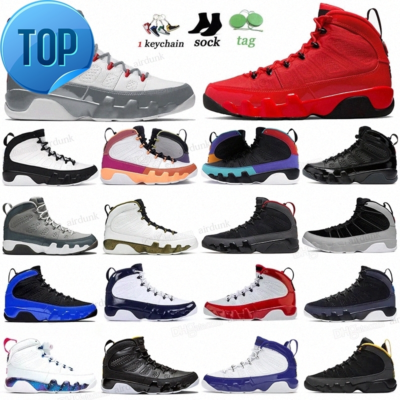 2022 BOOTS le Red Particle Grey Change The World UNC Bred University Gold Anthracite Statue