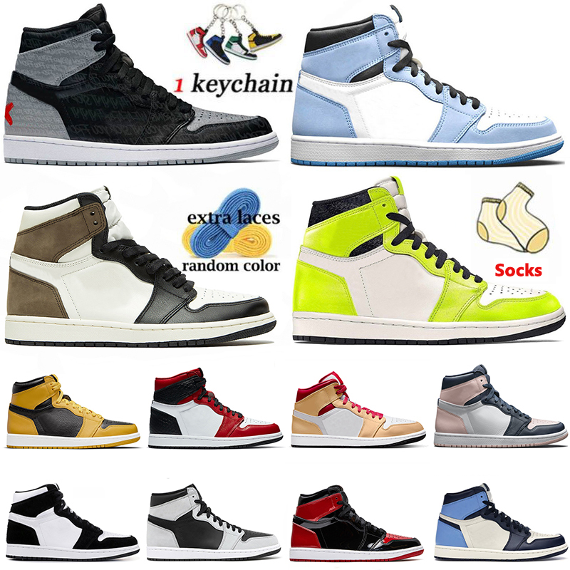 Basketball Shoes Newest Mens Patent bred 1 Basketball Shoes 1s University Blue High OG Dark Mocha Grey Fog Chicago UNC Bordeaux Hyper Royal, A#24 surfaces 36-46
Basketball Shoes Newest Mens Patent bred 1 Basketball Shoes 1s University Blue High OG Dark Mocha Grey Fog Chicago UNC Bordeaux Hyper Royal, A#24 surfaces 36-46