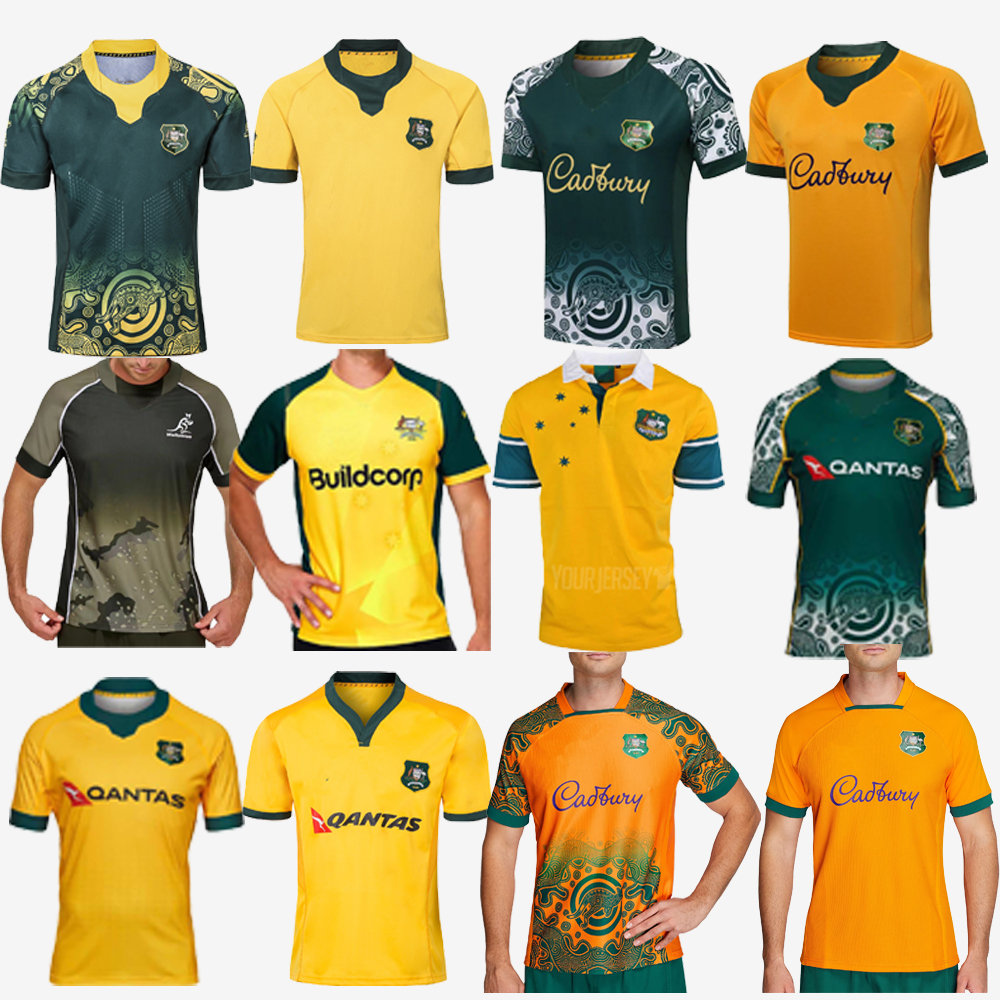 2019 2020 2021 2022 2023 Australia RUGBY LEAGUE JERSEY Retro 1999 World Cup Home Away game court special edition Vintage souvenir Edition Sevens vest T shirt 20 21 22 23, 2018 2019 vest
2019 2020 2021 2022 2023 Australia RUGBY LEAGUE JERSEY Retro 1999 World Cup Home Away game court special edition Vintage souvenir Edition Sevens vest T shirt 20 21 22 23, 2018 2019 vest