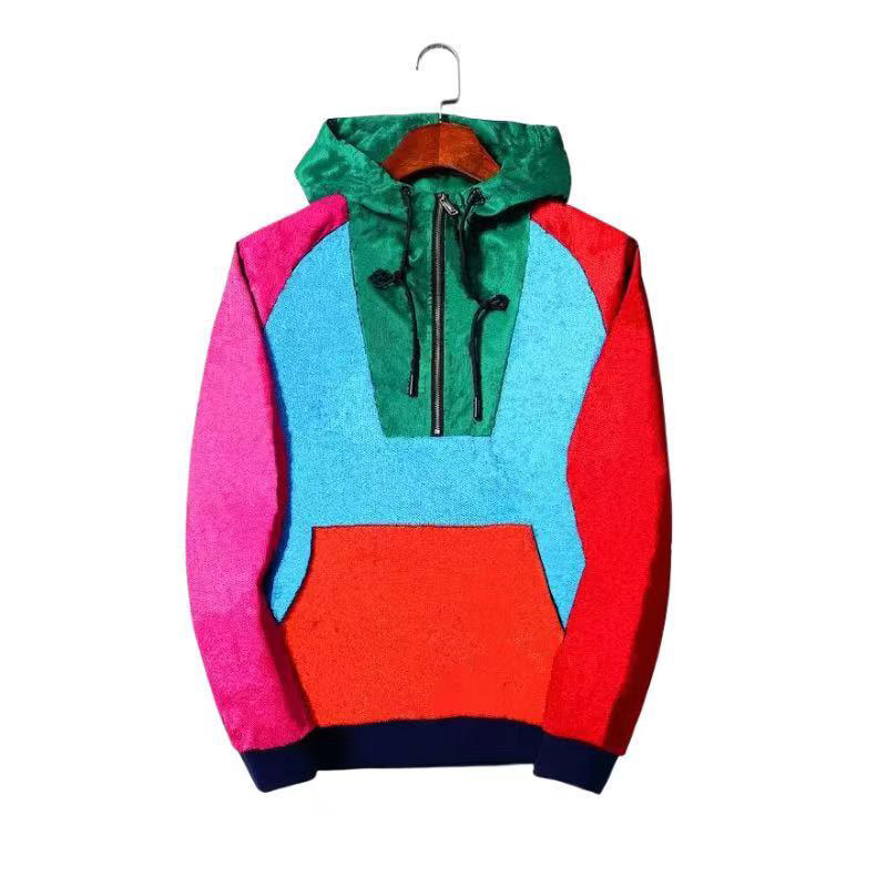 Men's Jackets Jacket Great Designer O-neck Collar Classic Dots Male Outerwear Coat Big Size Clothes, Customize
Men's Jackets Jacket Great Designer O-neck Collar Classic Dots Male Outerwear Coat Big Size Clothes, Customize