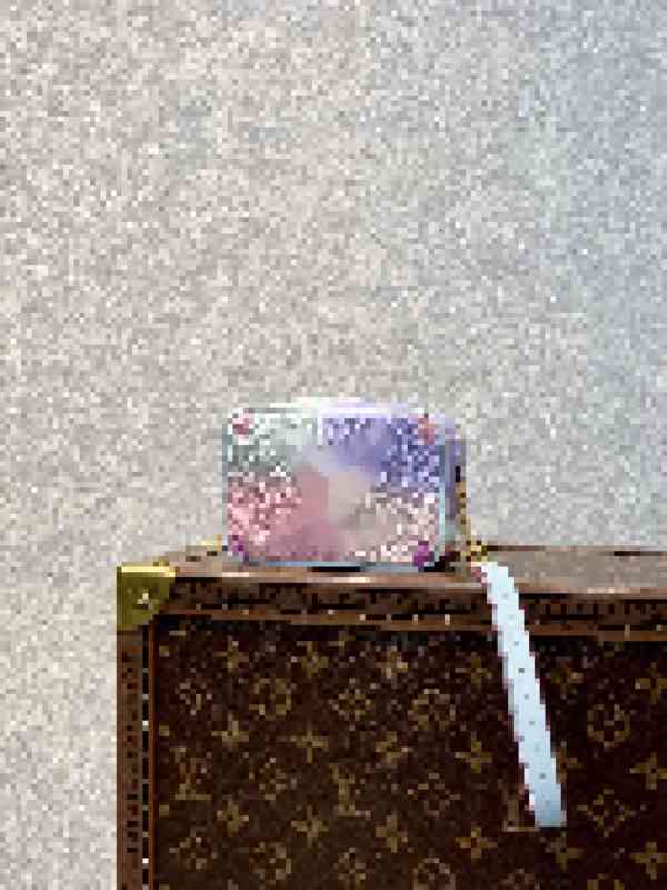 Cosmetic Bags & Cases Luxury Handbags Brand M81339 WAPITY CASE cosmetic bag Designer Hot Sold clutch b, Picture show
Cosmetic Bags & Cases Luxury Handbags Brand M81339 WAPITY CASE cosmetic bag Designer Hot Sold clutch b, Picture show