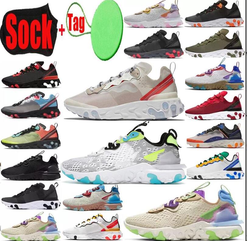 Honeycomb Triple Black White Iridescent Light Men Women Element 55 87 Running shoes Orewood Brown Vast Grey Laser Orange mens trainers Sports Sneakers, 10
Honeycomb Triple Black White Iridescent Light Men Women Element 55 87 Running shoes Orewood Brown Vast Grey Laser Orange mens trainers Sports Sneakers, 10