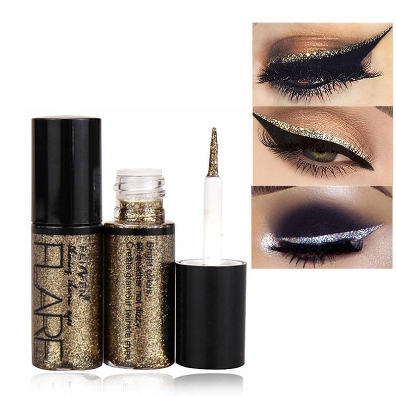 Eye Shadow Shiny Eyeliner Liquid Diamond Shimmering Pearlescent Lying Silkworm Glitter EyelinerEye
Eye Shadow Shiny Eyeliner Liquid Diamond Shimmering Pearlescent Lying Silkworm Glitter EyelinerEye