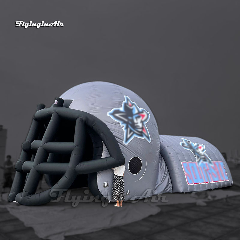 Football Match Entr… - image