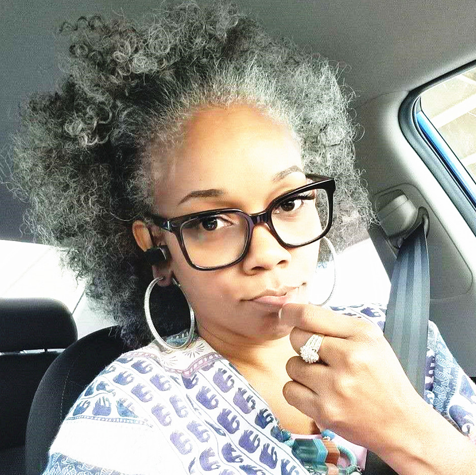 Silver Gray hair Kinky culry Ponytail hair extension Real Brazilian Remy Hairs Pony tail afro puff Clip In Drawstring Ponytails 120g