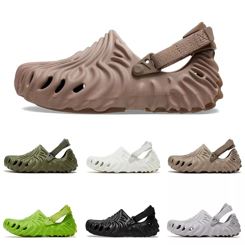 Pollex Clog Men Women Croc Sandals Slippers Slides Stratus Fashion Urchin Sasquatc Menemsh Crocodile Cocumber Waterproof Shoes Buckle Sandal Slipper, Pay for box
Pollex Clog Men Women Croc Sandals Slippers Slides Stratus Fashion Urchin Sasquatc Menemsh Crocodile Cocumber Waterproof Shoes Buckle Sandal Slipper, Pay for box