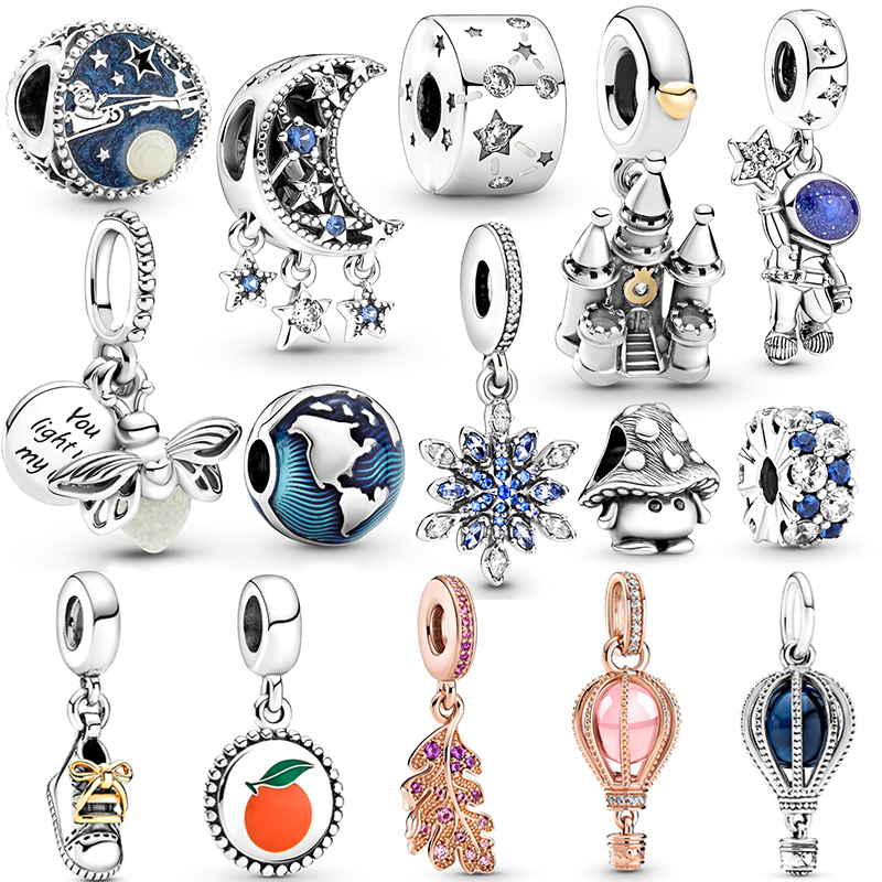 new high quality popular 925 sterling silver shining star yu hmember leaf beads for original diy pandora bracelet necklace ladies mens jewelry
new high quality popular 925 sterling silver shining star yu hmember leaf beads for original diy pandora bracelet necklace ladies mens jewelry