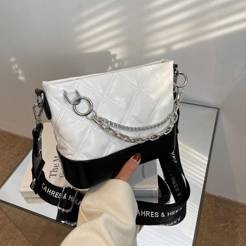 Evening Bags Design Hobos Shoulder Crossbody Women Handbags Purses 2022 Vintage Chain Ladies Messenger High QualitEvening EveningEvening, White
Evening Bags Design Hobos Shoulder Crossbody Women Handbags Purses 2022 Vintage Chain Ladies Messenger High QualitEvening EveningEvening, White
