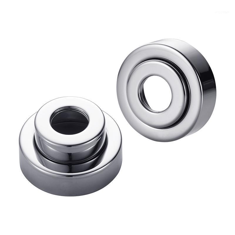 Kitchen Faucets Stainless Steel Water Pipe Decorative Cover Faucet Base Plate Bathroom Tap Fixing Kit Waterproof Tube Plug Shower Accessorie
Kitchen Faucets Stainless Steel Water Pipe Decorative Cover Faucet Base Plate Bathroom Tap Fixing Kit Waterproof Tube Plug Shower Accessorie