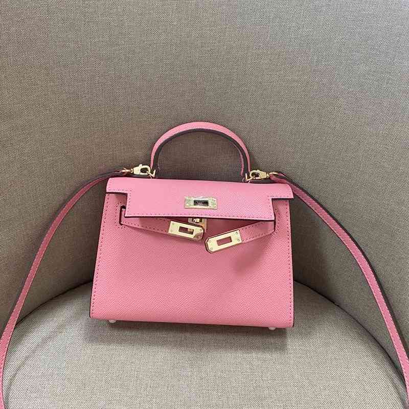 Herme Net Designer Women Red Handbags 2022 Same Second Generation Kelys Bag Leather Women's Bag Mini Handbag One Shoulder Messenger Bag
Herme Net Designer Women Red Handbags 2022 Same Second Generation Kelys Bag Leather Women's Bag Mini Handbag One Shoulder Messenger Bag