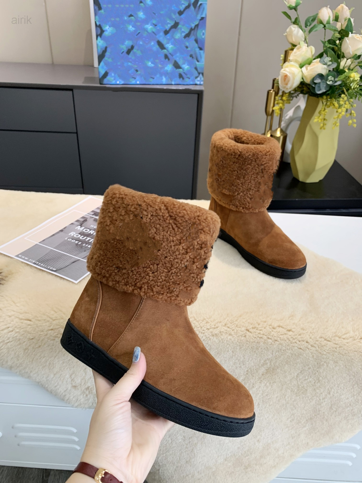 Fur snow luxury designer women winter Australia boots leather classic kneel half long ankle black grey chestnut coffee warm bailey bow, 03
Fur snow luxury designer women winter Australia boots leather classic kneel half long ankle black grey chestnut coffee warm bailey bow, 03