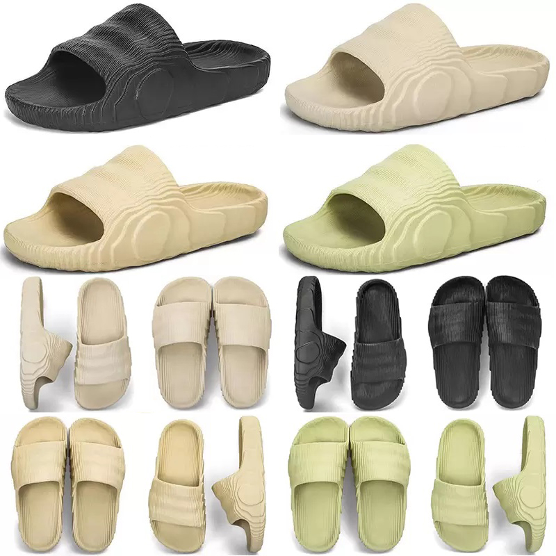 Adilette 22 Slides Slippers Summer Sandals Designer Mens Women Slide Slipper Black Desert Sand Grey Magic Lime St fashion Sandals Newest beach Shoes outdoor Trainer, Pay for box
Adilette 22 Slides Slippers Summer Sandals Designer Mens Women Slide Slipper Black Desert Sand Grey Magic Lime St fashion Sandals Newest beach Shoes outdoor Trainer, Pay for box