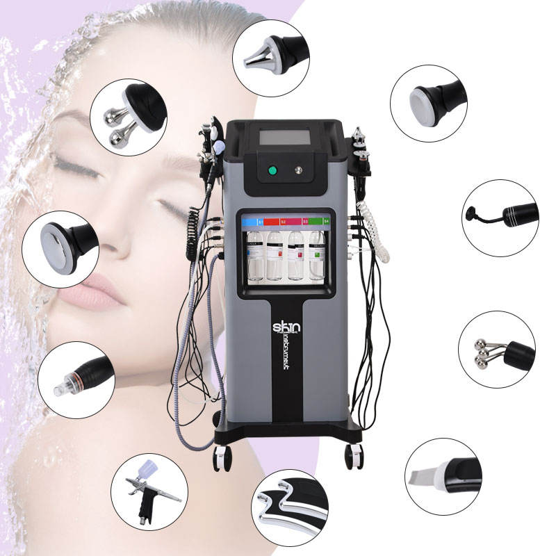 2022 skin peel water dermabrasion peeling machine diamond microdermabrasion machine for salon