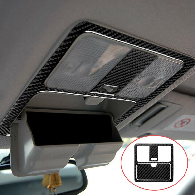 Other Interior Accessories Carbon Fiber Reading Light Panel Cover Trim For 350Z 2003-2009 Overhead Console Car AccessoriesOther OtherOther
Other Interior Accessories Carbon Fiber Reading Light Panel Cover Trim For 350Z 2003-2009 Overhead Console Car AccessoriesOther OtherOther