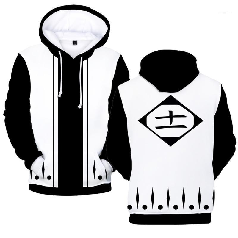 Men's Hoodies & Sweatshirts 13 Team Leader Cosplay Japanese Anime Bleach Ichigo Kurosaki Hoodie Men Women Sweatshirt Hip Hop Hoody Harajuku, 002
Men's Hoodies & Sweatshirts 13 Team Leader Cosplay Japanese Anime Bleach Ichigo Kurosaki Hoodie Men Women Sweatshirt Hip Hop Hoody Harajuku, 002