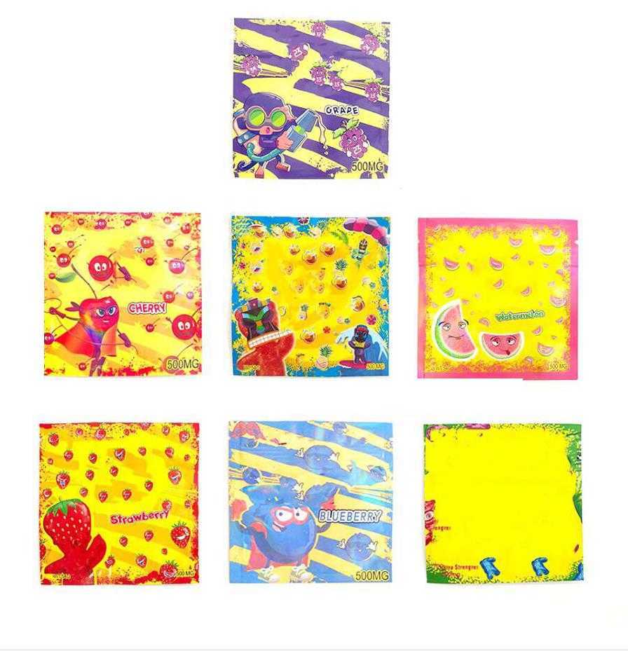 gummies sour Empty 600mg edible packaging bags ziplock smell proof patch berries tropical edibles candy gummy mylar bag
gummies sour Empty 600mg edible packaging bags ziplock smell proof patch berries tropical edibles candy gummy mylar bag