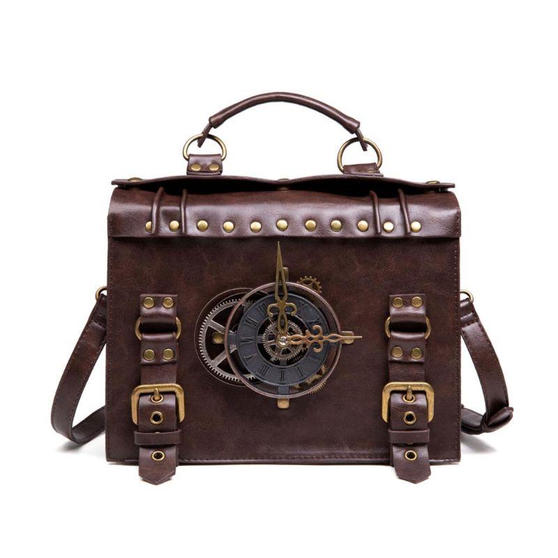 Evening Bags Crossbody Retro Messenger Gothic Shoulder Handbags Satchel Phone Pouch For Women LadiesEvening, As pic
Evening Bags Crossbody Retro Messenger Gothic Shoulder Handbags Satchel Phone Pouch For Women LadiesEvening, As pic