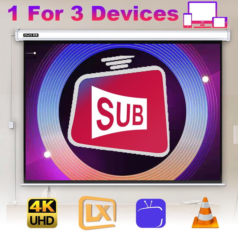 lxtream Android TV Parts for Europe france 3devices 12000live 30000vod 4k h.265 24 hours free trial screen protector
lxtream Android TV Parts for Europe france 3devices 12000live 30000vod 4k h.265 24 hours free trial screen protector