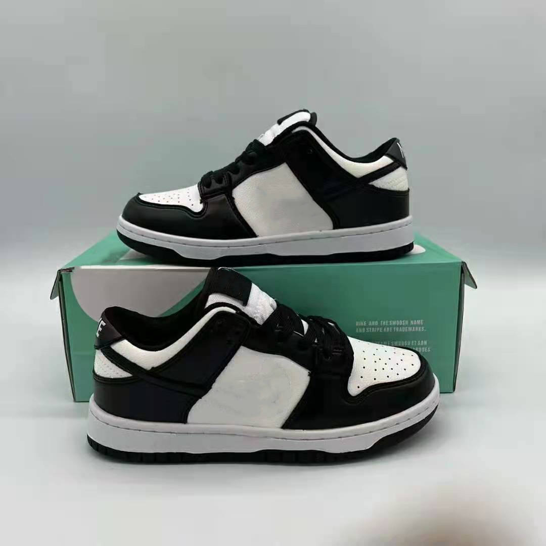 Designer Shoes Fashion Men Women Sneakers Trainers Genuine Leather Low Cut Lace-Up Casual Outdoor Unisex Zapatos Skateboard Shoe 36-44
Designer Shoes Fashion Men Women Sneakers Trainers Genuine Leather Low Cut Lace-Up Casual Outdoor Unisex Zapatos Skateboard Shoe 36-44