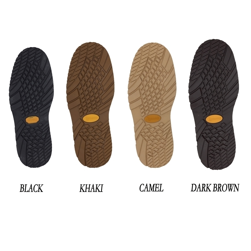 KANEIJI newporter replacement sole Climbing shoe sole repair soling sheet 65mm different colors 1 pair 210402