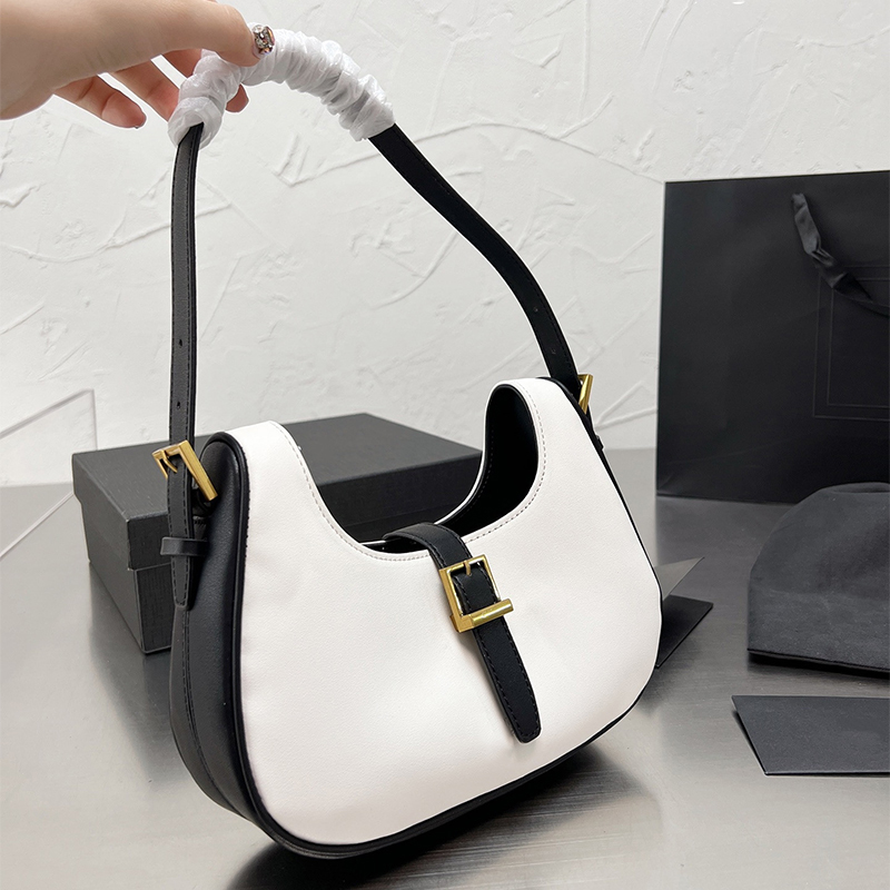 2022 New Fashion Shoulder Bags High Quality Leather Luxury Bags Classic Big Name Female Designer Handbags Wallets Totes Lady Messenger Crossbody Wallet, Black
2022 New Fashion Shoulder Bags High Quality Leather Luxury Bags Classic Big Name Female Designer Handbags Wallets Totes Lady Messenger Crossbody Wallet, Black