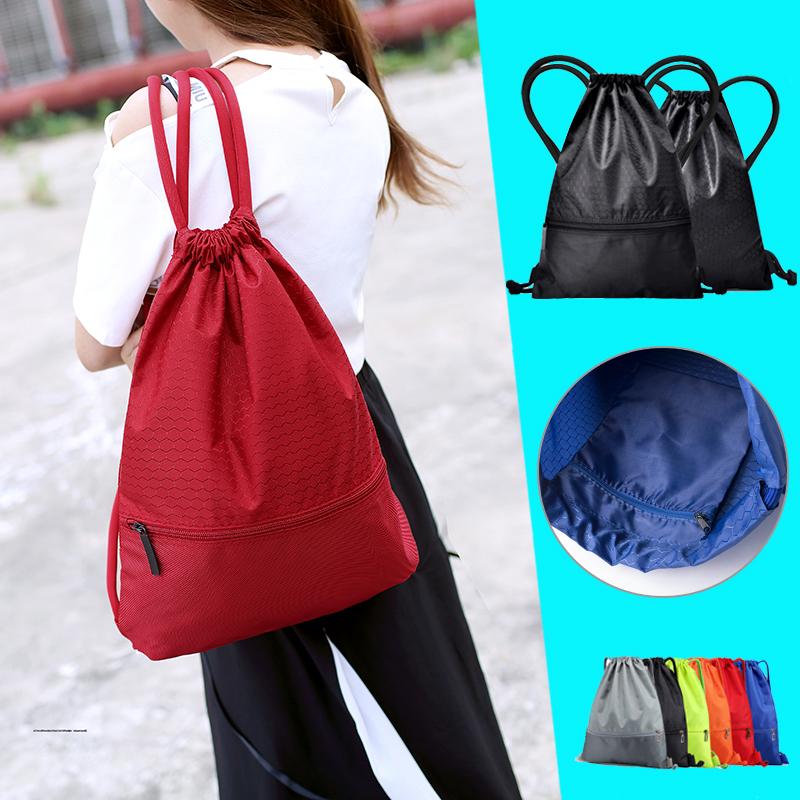 Outdoor Bags Foldable Drawstring Backpack Fitness Gym Bag Travel Camping Hiking Knapsack Nylon Multi-Pockets Sport RucksackOutdoor, 275 o
Outdoor Bags Foldable Drawstring Backpack Fitness Gym Bag Travel Camping Hiking Knapsack Nylon Multi-Pockets Sport RucksackOutdoor, 275 o