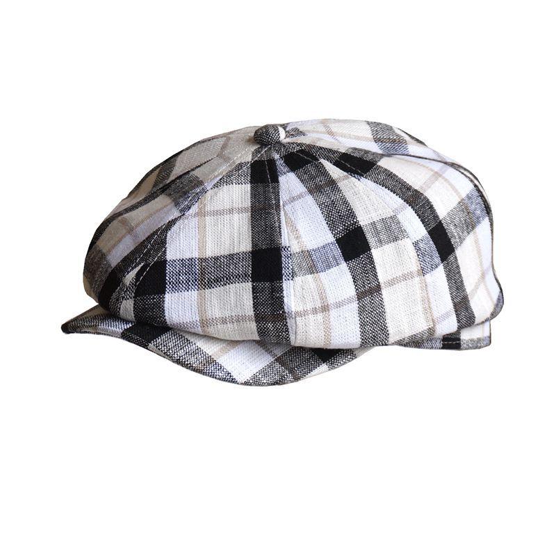 Berets Brand Quality Flat Sboy Cap For Men Women Cotton Linen Flatcap Summer Beret Hat British Warm Vintage French CapsBerets, Fig
Berets Brand Quality Flat Sboy Cap For Men Women Cotton Linen Flatcap Summer Beret Hat British Warm Vintage French CapsBerets, Fig