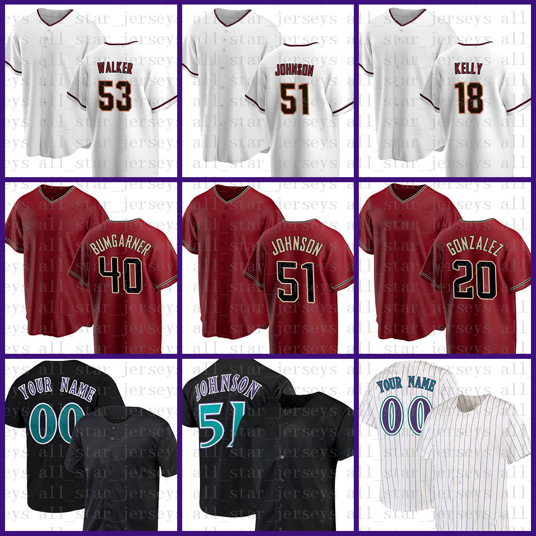 Arizona Baseball Jersey Randy Johnson Madison Bumgarner Luis Gonzalez Christian Walker Carson Kelly Nick Ahmed Stuart Fairchild Seth Beer Jose Herrera McCarthy, Mens(xiangweishe)
Arizona Baseball Jersey Randy Johnson Madison Bumgarner Luis Gonzalez Christian Walker Carson Kelly Nick Ahmed Stuart Fairchild Seth Beer Jose Herrera McCarthy, Mens(xiangweishe)