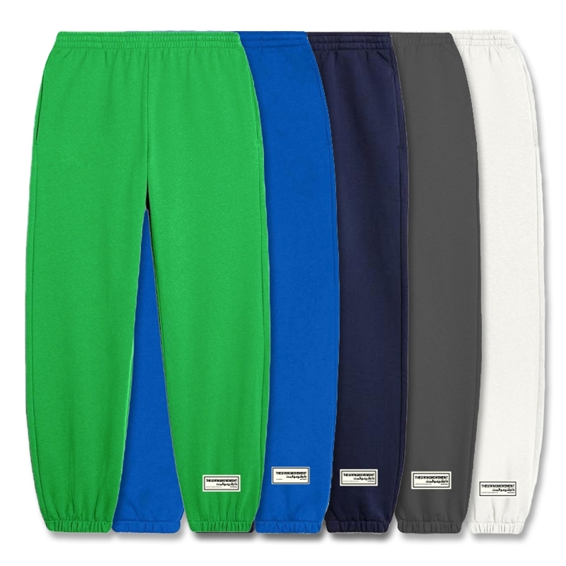 Men's Pants TGM Lightweight Sweatpants Relaxed Joggers Wide Leg Track Plus Size Trousers Unisex Clothing Streetwear Outfits 220826, Blue
Men's Pants TGM Lightweight Sweatpants Relaxed Joggers Wide Leg Track Plus Size Trousers Unisex Clothing Streetwear Outfits 220826, Blue