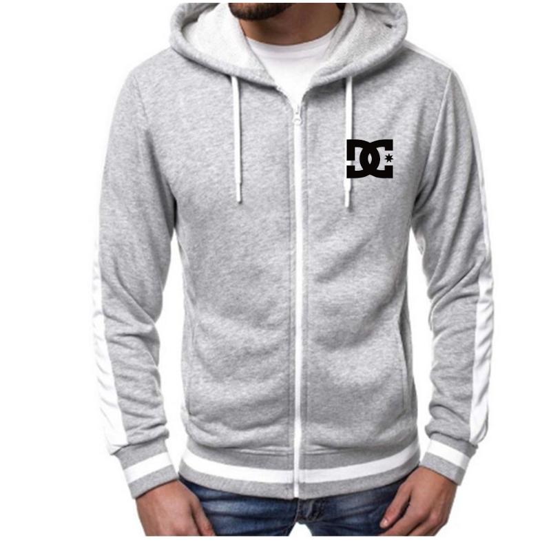 Men's Hoodies & Sweatshirts 2022 Spring Autumn Men's Zipper Jacket Must-Have Hoodie Sports Warm Casual Sportswear Fashion Hooded Jacket-
Men's Hoodies & Sweatshirts 2022 Spring Autumn Men's Zipper Jacket Must-Have Hoodie Sports Warm Casual Sportswear Fashion Hooded Jacket-