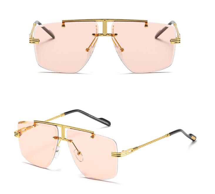 summer man Fashion outdoor UV protection metal frame silver sunglasses women Square driving Sun glasses unisex glasses cycling eyeglasses black color 5PCS
summer man Fashion outdoor UV protection metal frame silver sunglasses women Square driving Sun glasses unisex glasses cycling eyeglasses black color 5PCS