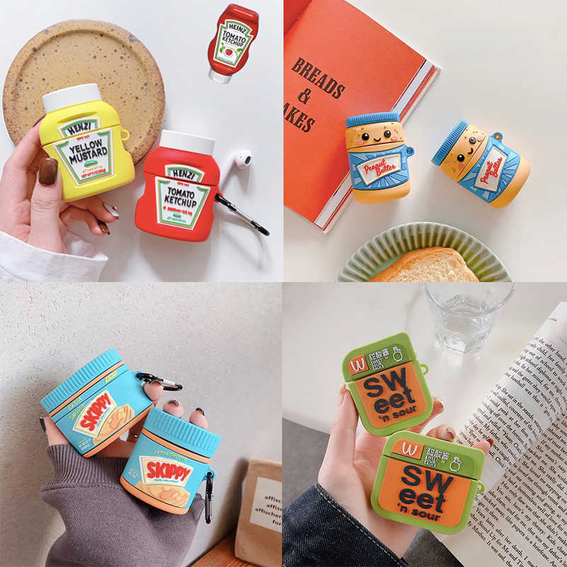 For Airpod 1/2/Pro … - image