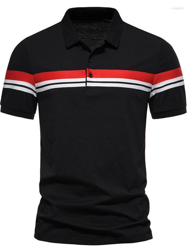 Men's Polos Men's T-Shirts Fashion Striped Stitching Straight Short Sleeves Summer Commuter Casual Slim Fit T-Shirt Tops Streetwear MenM, 01 print
Men's Polos Men's T-Shirts Fashion Striped Stitching Straight Short Sleeves Summer Commuter Casual Slim Fit T-Shirt Tops Streetwear MenM, 01 print