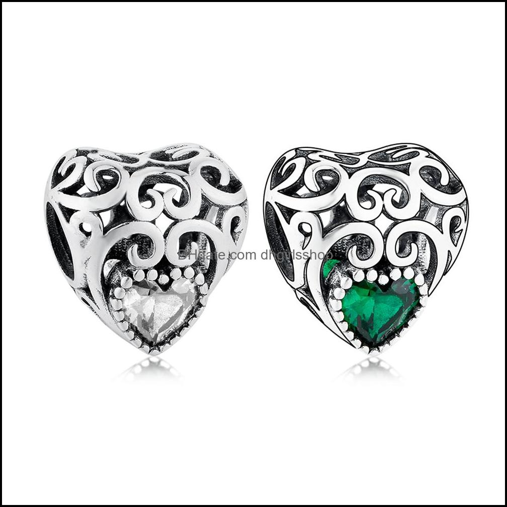 Sier Loose Beads Jewelry Fit Original Pandora Charm Bracelet Authentic 925 Openwork Green Clear Birth Stone May April Bead Fo Dhdr6
Sier Loose Beads Jewelry Fit Original Pandora Charm Bracelet Authentic 925 Openwork Green Clear Birth Stone May April Bead Fo Dhdr6