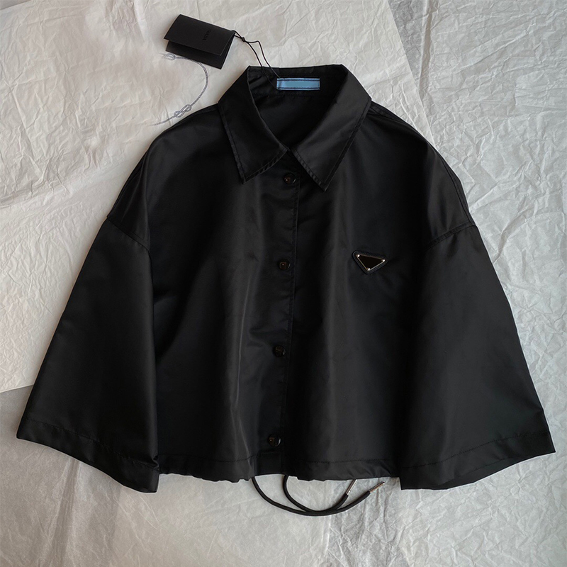2022 New Fashion Women Black Loose Jacket Wide Sleeve Oversize Solid Lapel Basic Jacket Coat Female Casual Outwear
2022 New Fashion Women Black Loose Jacket Wide Sleeve Oversize Solid Lapel Basic Jacket Coat Female Casual Outwear