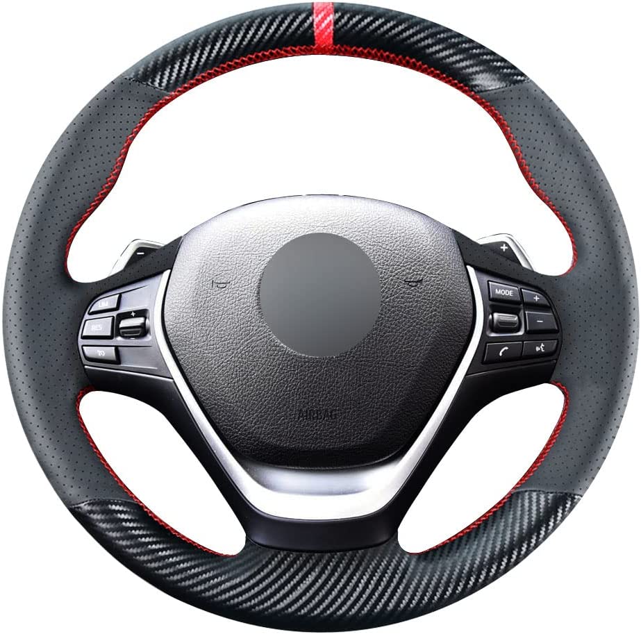 Diy Carbon Fiber St… - image