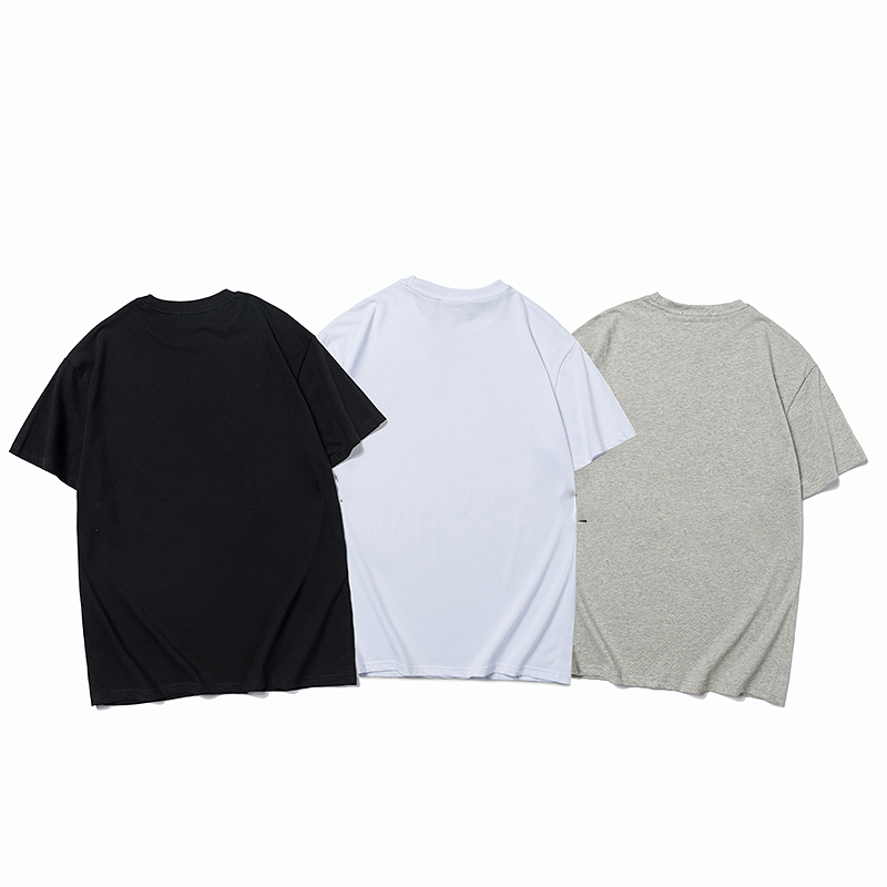 2022 Mens t shirt Half Sleeve Cotton Back Letters Oversize T-shirt Summer Style men tshirt tees Streetwear 1111
2022 Mens t shirt Half Sleeve Cotton Back Letters Oversize T-shirt Summer Style men tshirt tees Streetwear 1111