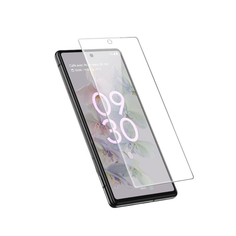 9H HD Clear regular tempered glass Screen protector For Google Pixel 7 6A MOTO G power 2022 with package
9H HD Clear regular tempered glass Screen protector For Google Pixel 7 6A MOTO G power 2022 with package
