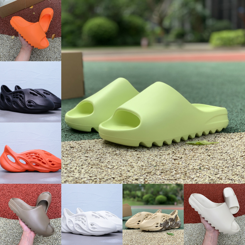 Slides Slippers Desert Sand Summer Brown Flat Mens Women Glow Green Beach Resin Slide Sandal Graffiti Bone Rubber MXT Moon Gray Mineral Blue Glow Green Designer S04, Shau
Slides Slippers Desert Sand Summer Brown Flat Mens Women Glow Green Beach Resin Slide Sandal Graffiti Bone Rubber MXT Moon Gray Mineral Blue Glow Green Designer S04, Shau