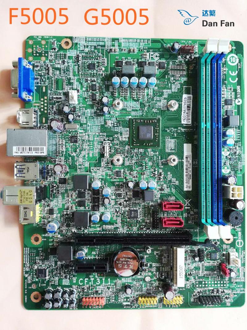 Motherboards For Lenovo F5005 G5005 S515 H515 H425 Motherboard Mainboard 100%tested Fully WorkMotherboards
Motherboards For Lenovo F5005 G5005 S515 H515 H425 Motherboard Mainboard 100%tested Fully WorkMotherboards