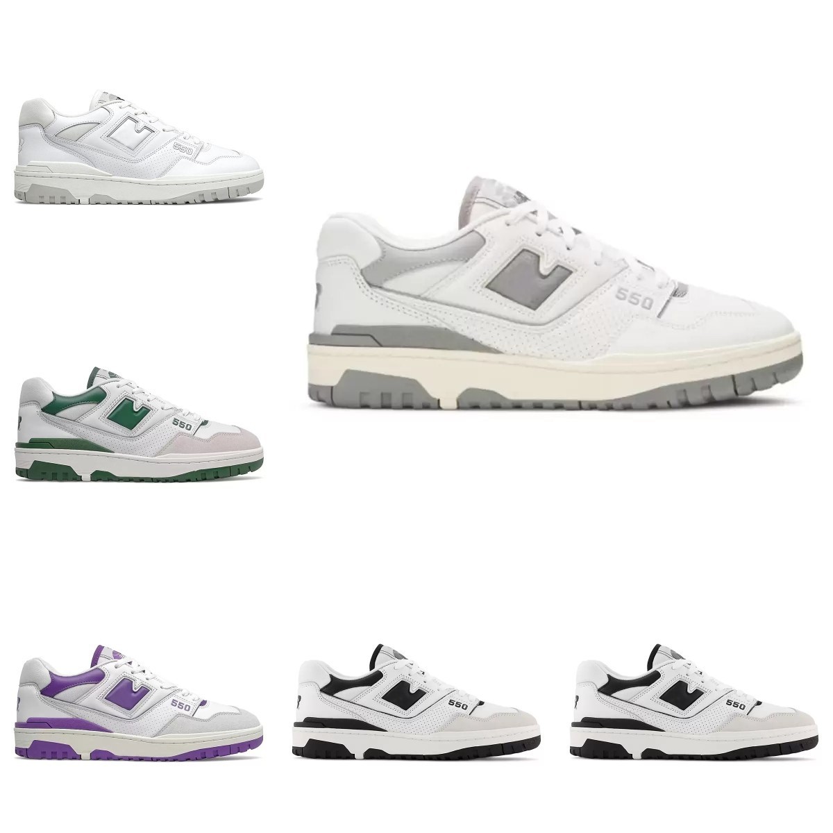 Designer Casual NB Sneakers Low Running Shoes Trainers Outdoor Fashion 550 Footwear Navy Blue Syracuse UNC White University Blue Sea Salt Coach A001, Shua
Designer Casual NB Sneakers Low Running Shoes Trainers Outdoor Fashion 550 Footwear Navy Blue Syracuse UNC White University Blue Sea Salt Coach A001, Shua
