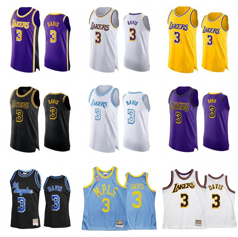 Stitched Anthony 3 Davis basketball Jersey S-6XL Mitchell & Ness Mesh Hardwoods Classics retro version jerseys Men Women Youth, Stitched jersey
Stitched Anthony 3 Davis basketball Jersey S-6XL Mitchell & Ness Mesh Hardwoods Classics retro version jerseys Men Women Youth, Stitched jersey