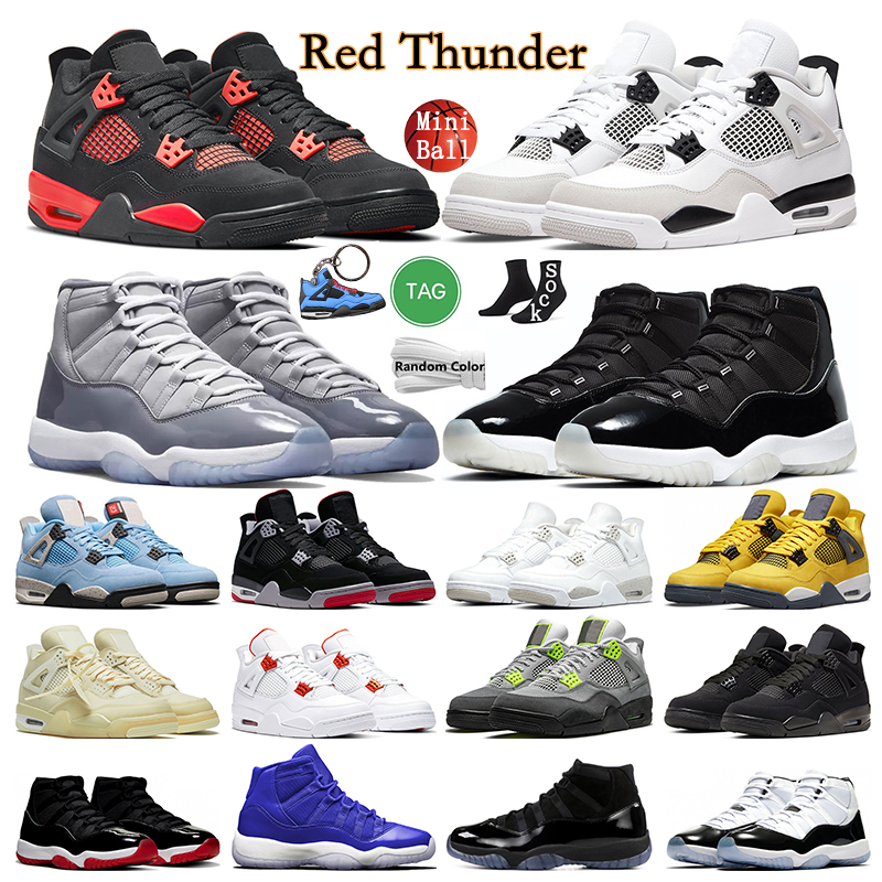 4 Retro 4s Men Basketball Shoes Military Black Black Cat Sail Red Thunder White Oreo 11 11s Cool Grey Royal Blue women trianers sports sneakers, #31 military blue
4 Retro 4s Men Basketball Shoes Military Black Black Cat Sail Red Thunder White Oreo 11 11s Cool Grey Royal Blue women trianers sports sneakers, #31 military blue