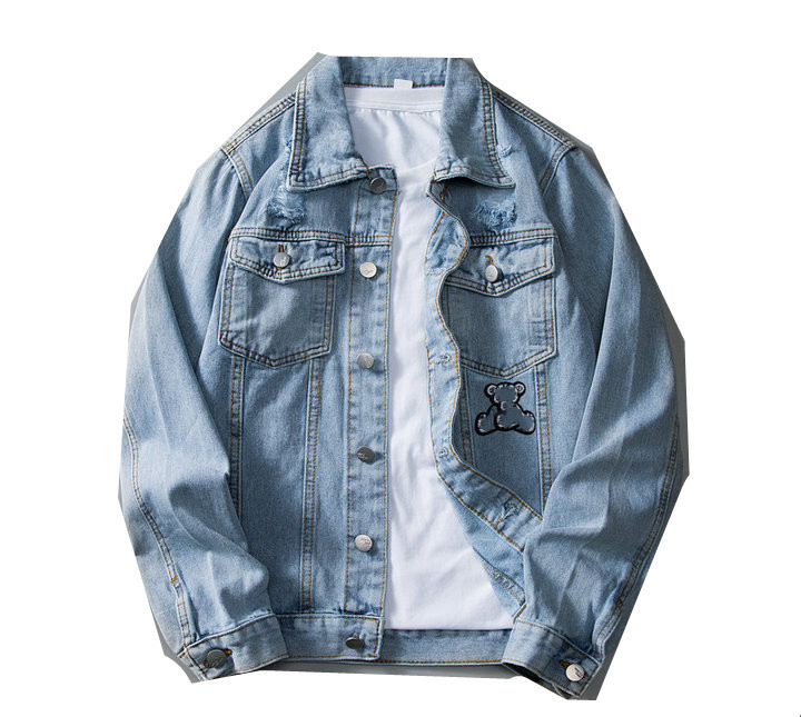 Men's Jackets2022Fashion Brand Jacket Men Winter Autumn Slim Designer Zip Clothes Casual Coats M-3XL#05, Multi
Men's Jackets2022Fashion Brand Jacket Men Winter Autumn Slim Designer Zip Clothes Casual Coats M-3XL#05, Multi