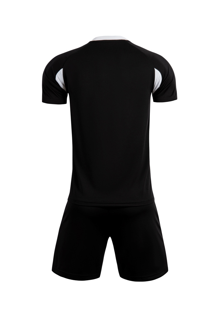 Soccer Jersey Football Kits Yoga Color Yellow Green Pink Grey Beige 1656, 10 blue
Soccer Jersey Football Kits Yoga Color Yellow Green Pink Grey Beige 1656, 10 blue