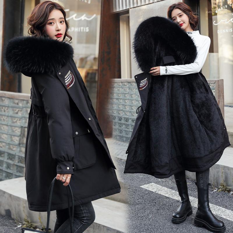 Women's Down & Parkas 2022 Winter Korean Version Thickened Waist Medium And Large Size Cotton Padded Jacket 2172 Luci22, Khaki
Women's Down & Parkas 2022 Winter Korean Version Thickened Waist Medium And Large Size Cotton Padded Jacket 2172 Luci22, Khaki