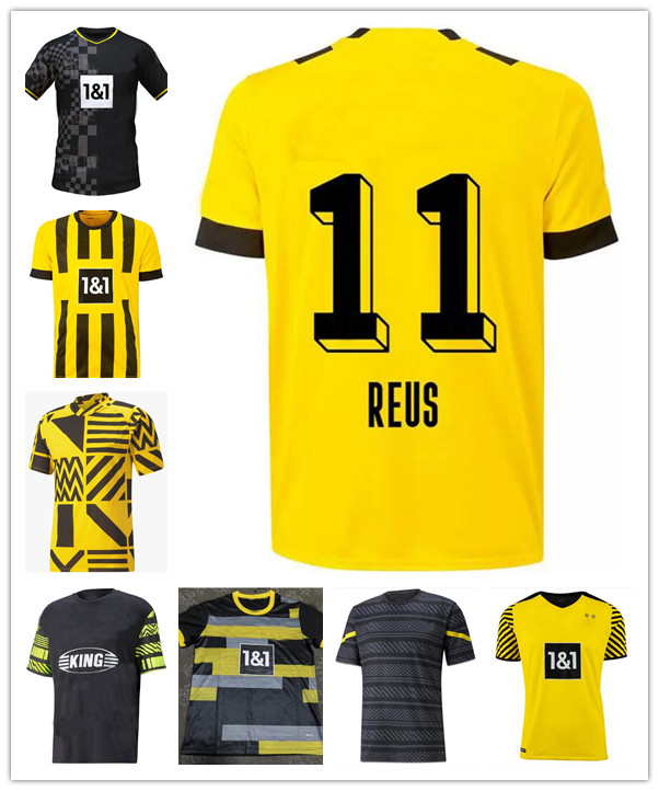 HAALAND soccer jersey 21 22 23 football shirt REUS DORTMUNDs NEONGELB BELLINGHAM HUMMELS BRANDT men kids kit maillot de foot 2021 2022 2023 tops
HAALAND soccer jersey 21 22 23 football shirt REUS DORTMUNDs NEONGELB BELLINGHAM HUMMELS BRANDT men kids kit maillot de foot 2021 2022 2023 tops