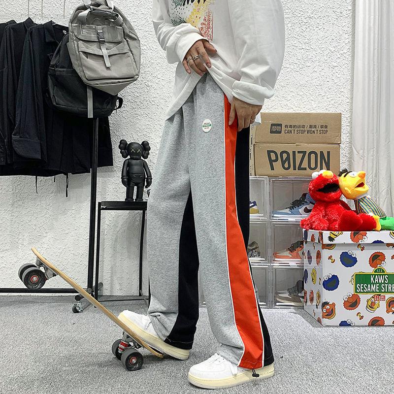 Men's Pants INXYZ 2022 Design Two Color Harem Oversized Casual Korean Fashion Men Trousers Spring Autumn Man Sweatpants, Zanghei
Men's Pants INXYZ 2022 Design Two Color Harem Oversized Casual Korean Fashion Men Trousers Spring Autumn Man Sweatpants, Zanghei