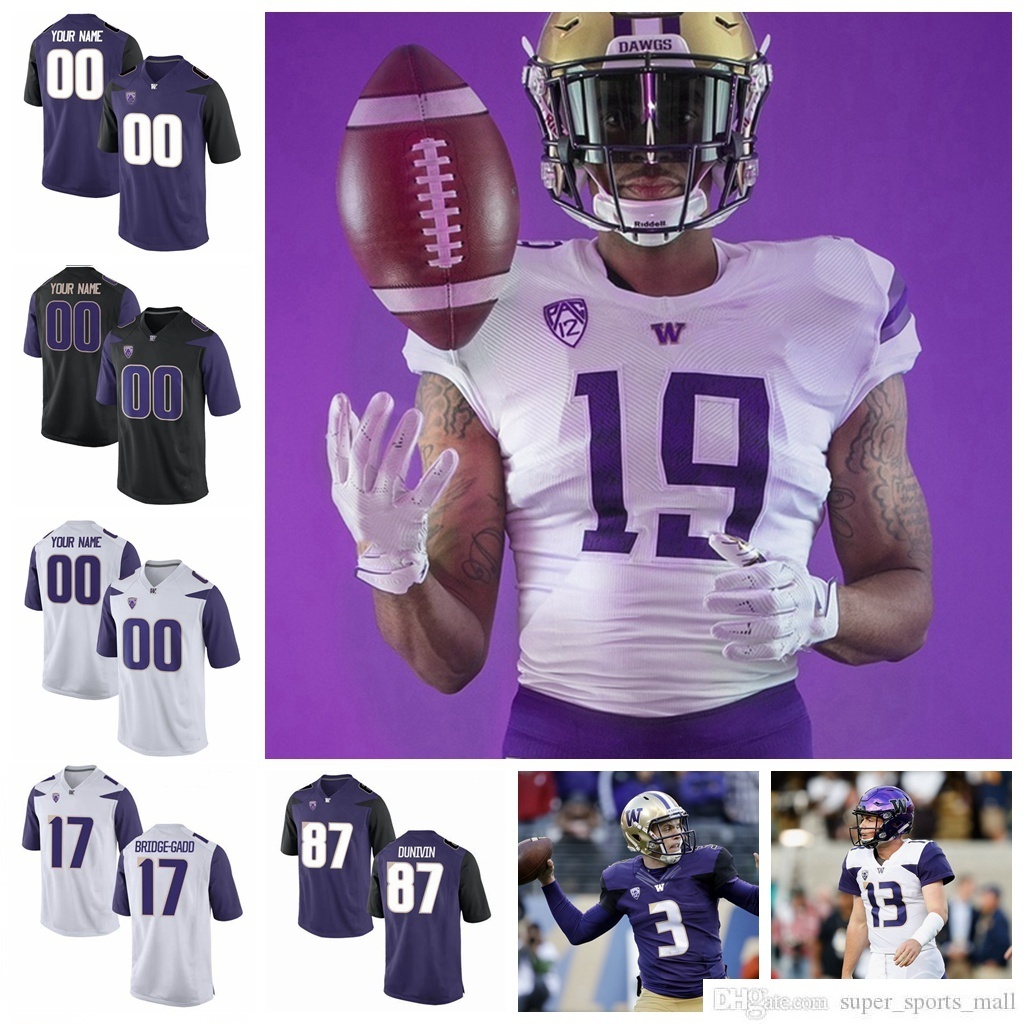 NCAA Washington Huskies College Football Jerseys Jake Locker Jersey Drew Sample Greg Gaines Chico McClatcher John Ross III Custom Stitched shirt, Mens white
NCAA Washington Huskies College Football Jerseys Jake Locker Jersey Drew Sample Greg Gaines Chico McClatcher John Ross III Custom Stitched shirt, Mens white